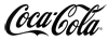 Logotip Coca-cola
